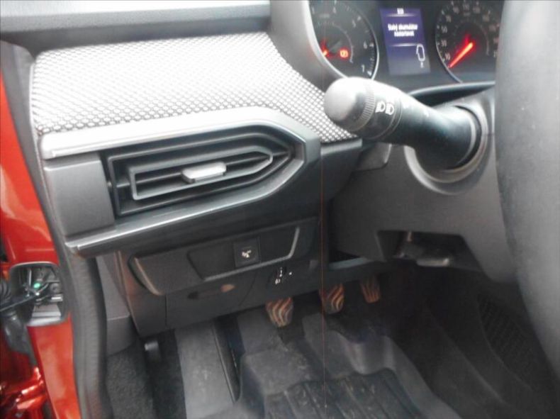 Dacia Jogger - hlavní fotka