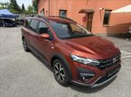 Dacia Jogger - fotka číslo 2