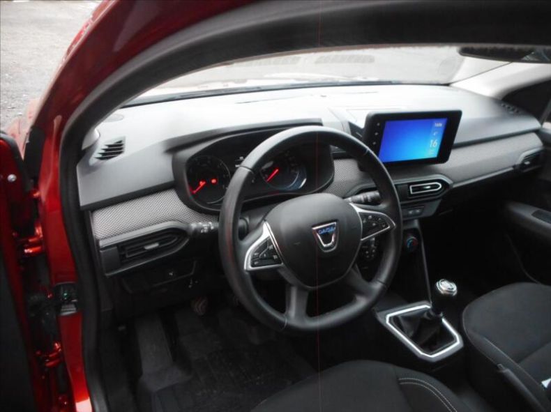 Dacia Jogger - hlavní foto