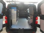 Opel Vivaro - fotka číslo 21