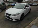 Seat Leon - fotka číslo 0