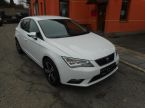 Seat Leon - fotka číslo 2