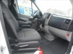 Mercedes Sprinter - fotka číslo 17