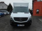 Mercedes Sprinter - fotka číslo 1