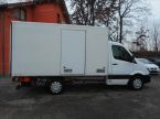 Mercedes Sprinter - fotka číslo 3