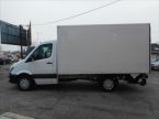 Mercedes Sprinter - fotka číslo 7