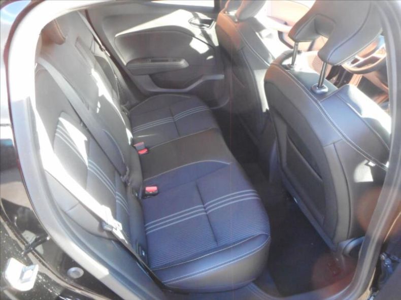 Renault Clio - hlavní fotka