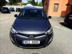 Hyundai i20 - fotka číslo 1