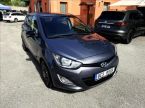 Hyundai i20 - fotka číslo 2