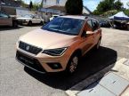Seat Arona - fotka číslo 0