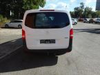 Mercedes Vito - fotka číslo 5