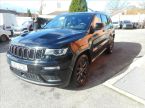 Jeep Grand Cherokee - fotka číslo 0