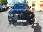 Jeep Grand Cherokee - fotka číslo 1