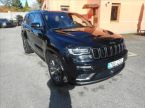 Jeep Grand Cherokee - fotka číslo 2