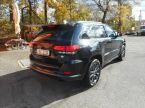 Jeep Grand Cherokee - fotka číslo 4