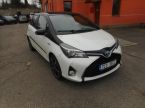 Toyota Yaris - fotka číslo 2