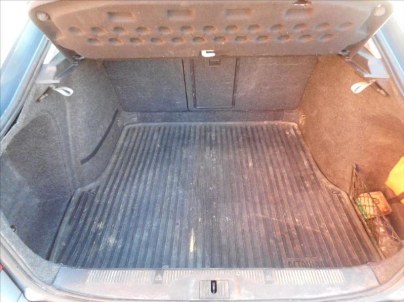 Škoda Octavia - hlavní fotka