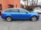 Škoda Octavia - fotka číslo 3