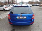 Škoda Octavia - fotka číslo 5