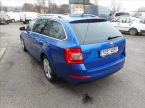 Škoda Octavia - fotka číslo 6