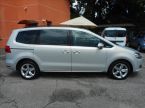 Volkswagen Sharan - fotka číslo 3