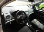 Volkswagen Sharan - fotka číslo 8