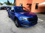 Škoda Kodiaq - fotka číslo 3