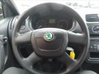 Škoda Fabia - fotka číslo 10