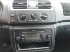 Škoda Fabia - fotka číslo 12