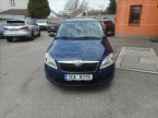 Škoda Fabia - fotka číslo 1