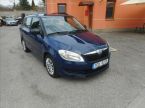 Škoda Fabia - fotka číslo 2
