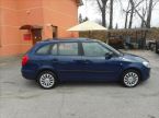 Škoda Fabia - fotka číslo 3