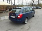 Škoda Fabia - fotka číslo 4
