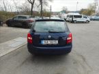 Škoda Fabia - fotka číslo 5