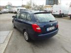 Škoda Fabia - fotka číslo 6