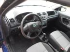 Škoda Fabia - fotka číslo 8