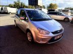Ford C-MAX - fotka číslo 2
