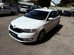 Škoda Rapid - fotka číslo 0
