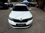 Škoda Rapid - fotka číslo 1