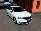Škoda Rapid - fotka číslo 2