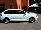 Škoda Rapid - fotka číslo 3