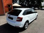 Škoda Rapid - fotka číslo 4
