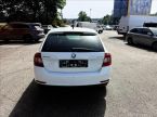 Škoda Rapid - fotka číslo 5