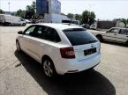 Škoda Rapid - fotka číslo 6