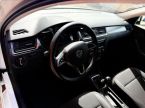 Škoda Rapid - fotka číslo 8