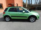 Suzuki SX4 - fotka číslo 3