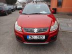 Suzuki SX4 - fotka číslo 1