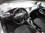 Opel Astra - fotka číslo 8