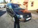 Volkswagen Caddy - fotka číslo 2
