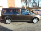 Volkswagen Caddy - fotka číslo 3